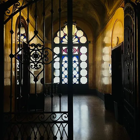 Appartament Casavintage *