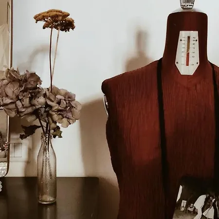 דירה Appartament Casavintage בולוניה