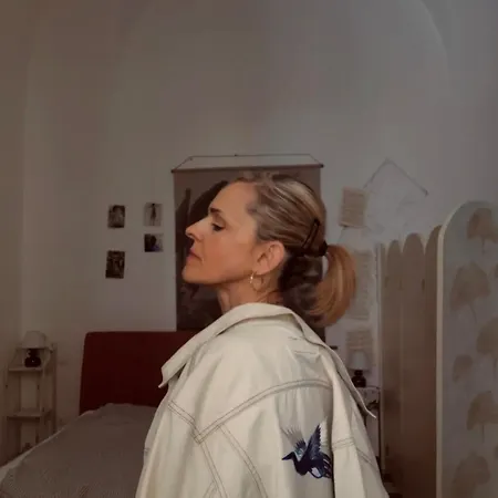 דירה Appartament Casavintage