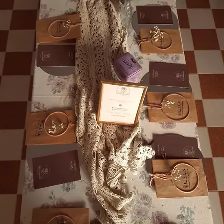 Апартаменты Appartament Casavintage