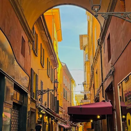 Апартаменты Appartament Casavintage