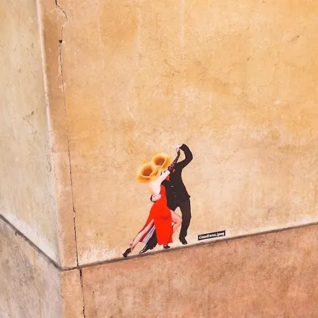 Appartament Casavintage *