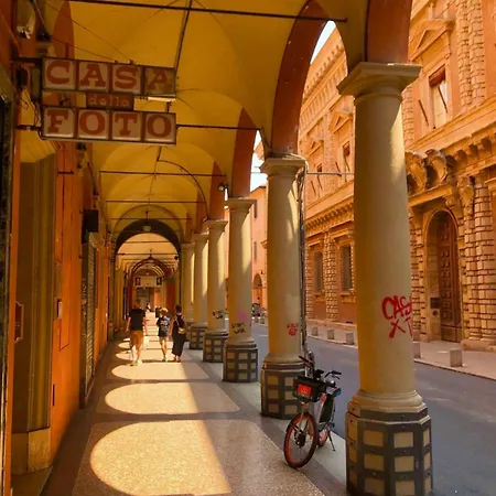 Апартаменты Appartament Casavintage *