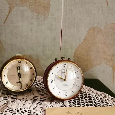 Appartament Casavintage *