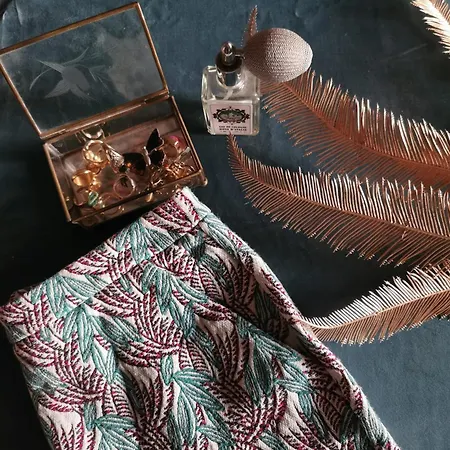 Appartament Casavintage דירה