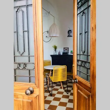 Апартаменты Appartament Casavintage