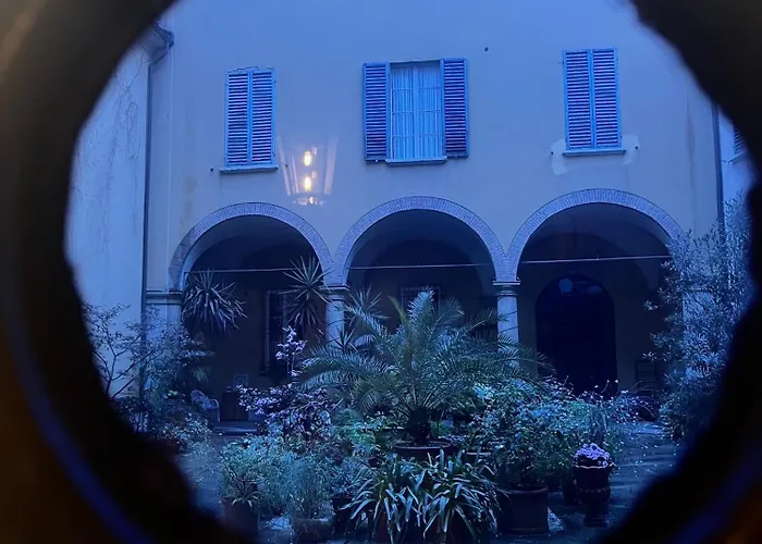 Appartament Casavintage Apartment *