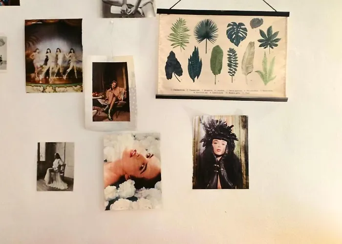 Appartament Casavintage * Bologna