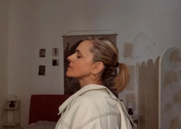 Apartment Appartament Casavintage