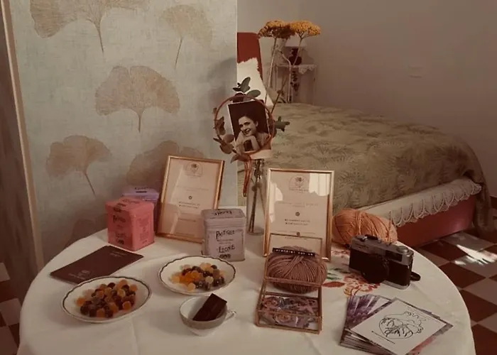 Appartament Casavintage