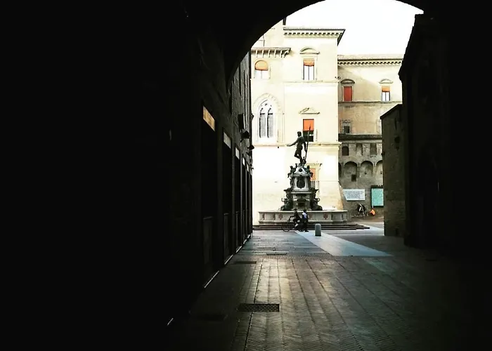 Appartamento Appartament Casavintage Bologna