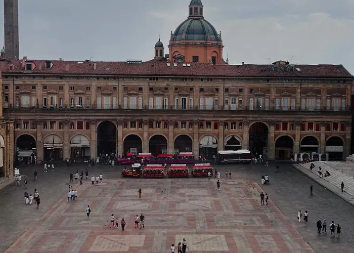 Appartament Casavintage Appartamento *