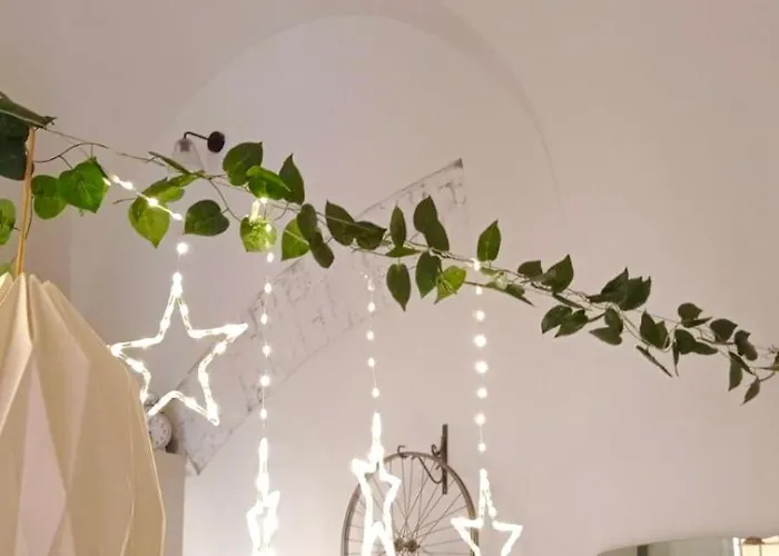 Appartamento Appartament Casavintage *