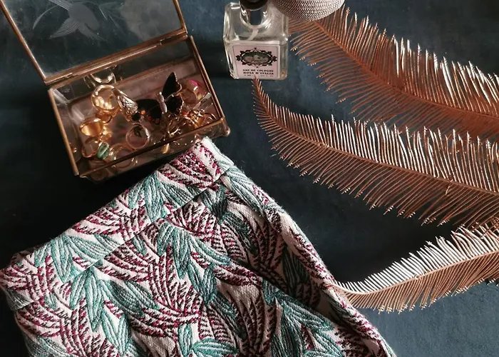 Appartament Casavintage Apartment