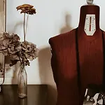 Lägenhet Appartament Casavintage Bologna