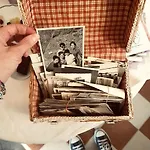 Appartament Casavintage Lägenhet