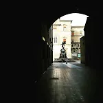 Lägenhet Appartament Casavintage Bologna