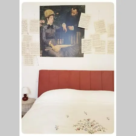Appartament Casavintage