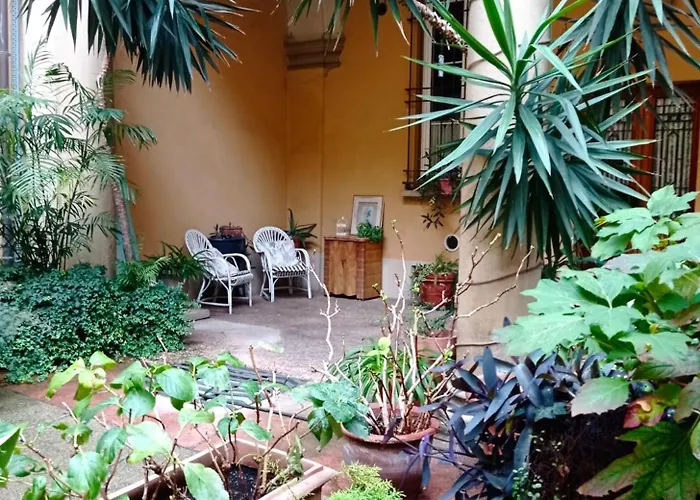 Appartament Casavintage Апартаменты