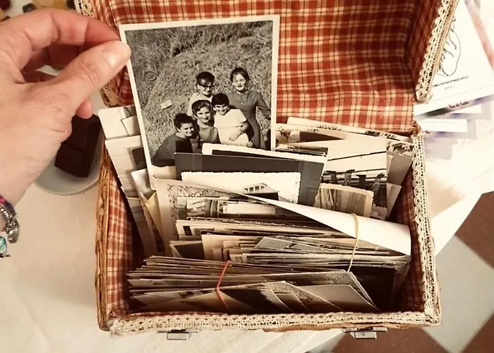 Appartament Casavintage Апартаменты