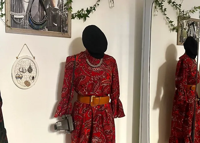 Appartament Casavintage Апартаменты *