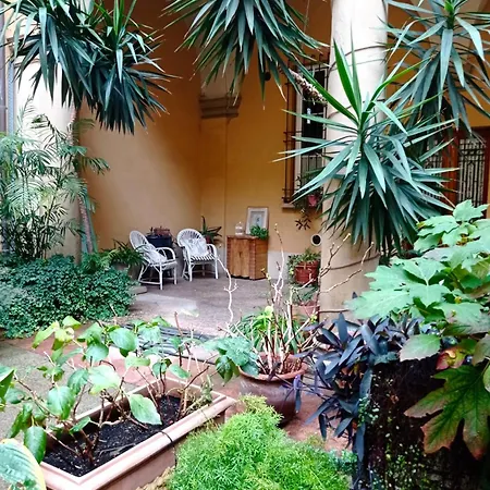 Appartament Casavintage Daire