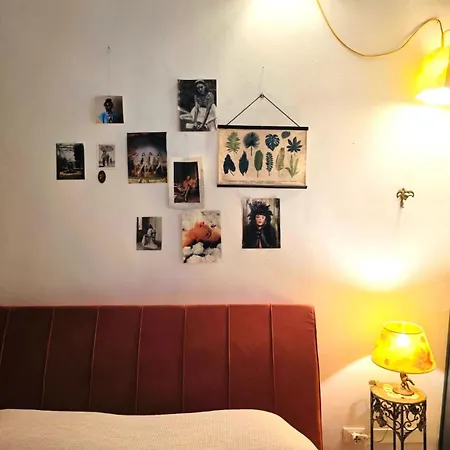 Appartament Casavintage Daire *