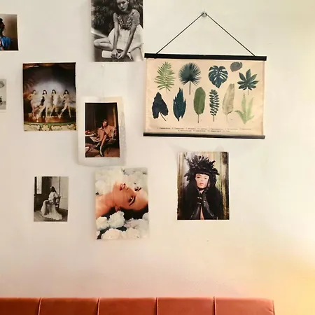 Appartament Casavintage * Bolonya