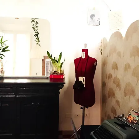 Appartament Casavintage Bolonya