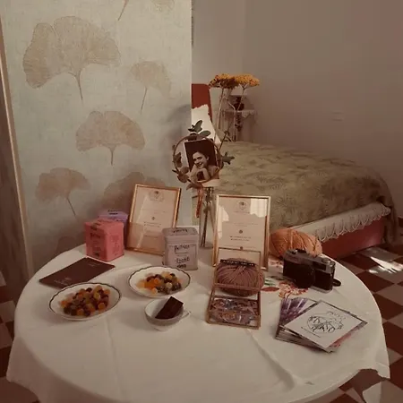 Appartament Casavintage