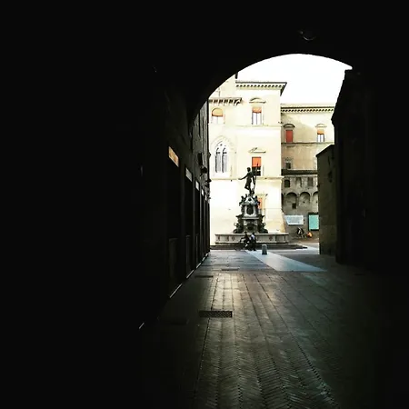 Daire Appartament Casavintage Bolonya