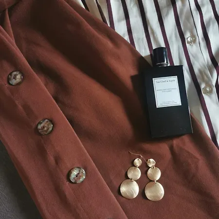 Appartament Casavintage Daire Bolonya