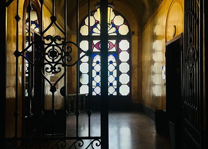 Appartament Casavintage *