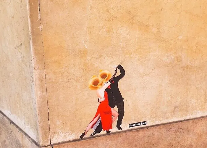 Appartament Casavintage *