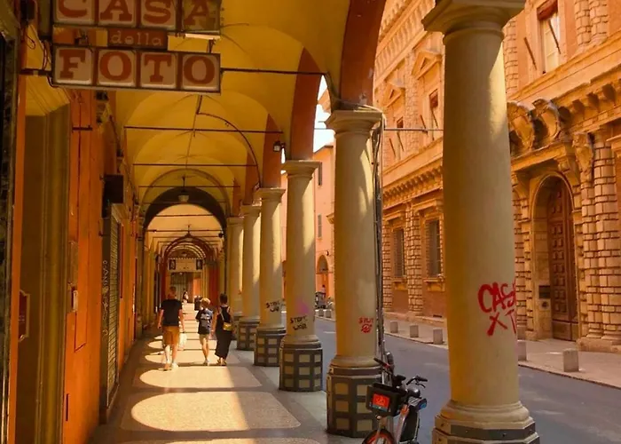 Lejlighed Appartament Casavintage *