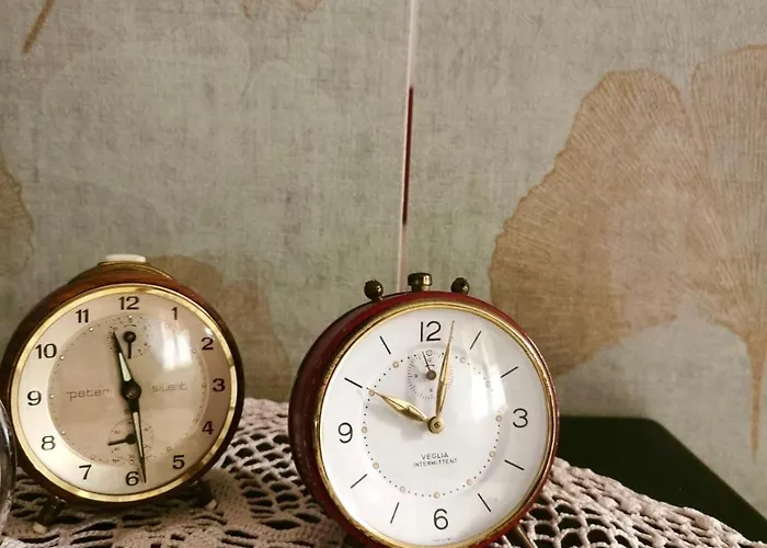 Appartament Casavintage *