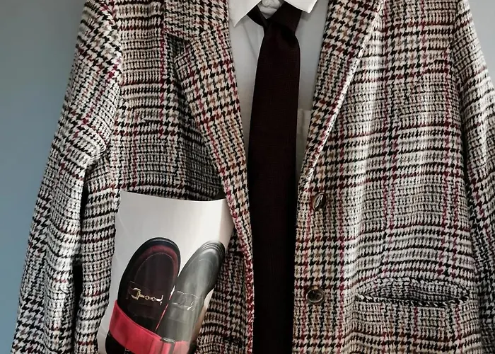 Appartament Casavintage Lejlighed Bologna