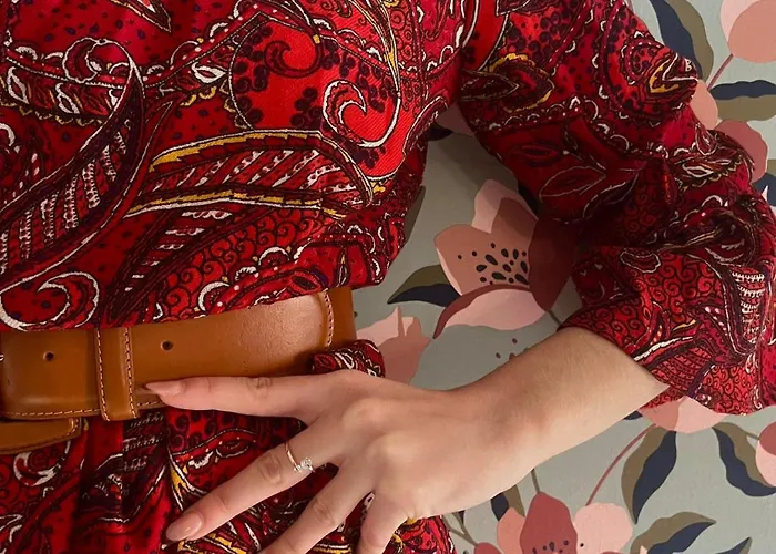 Lejlighed Appartament Casavintage *